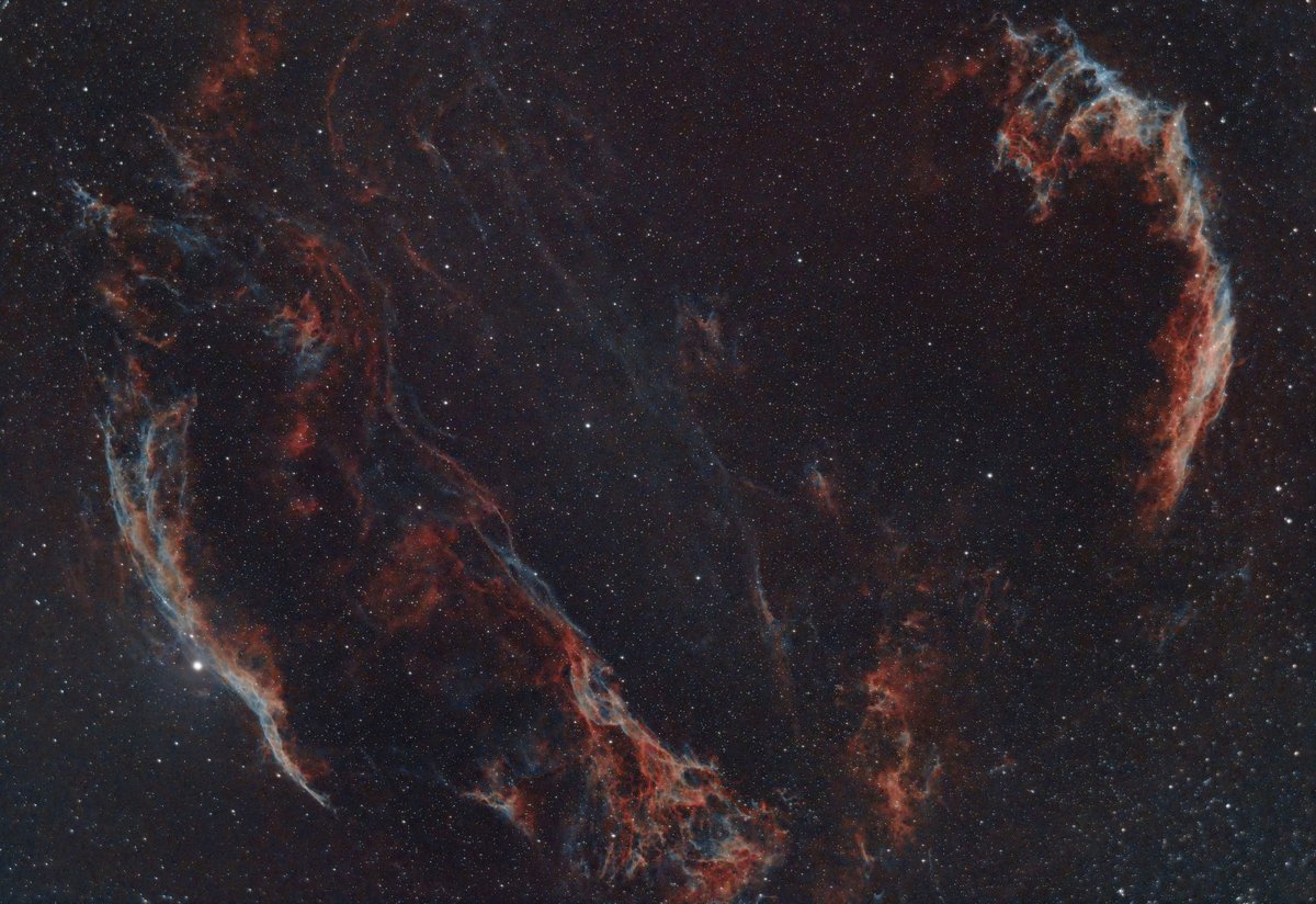 Veil Nebula